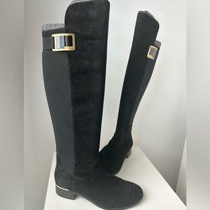 Excellent Boots calvin klein